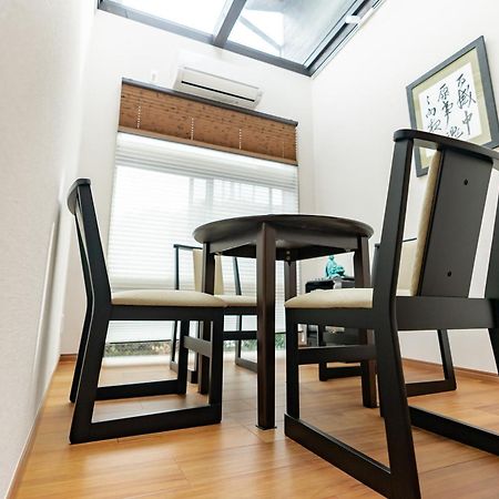 谷町君・星屋旅館・神泉ノ宿　二条城 Киото Екстериор снимка