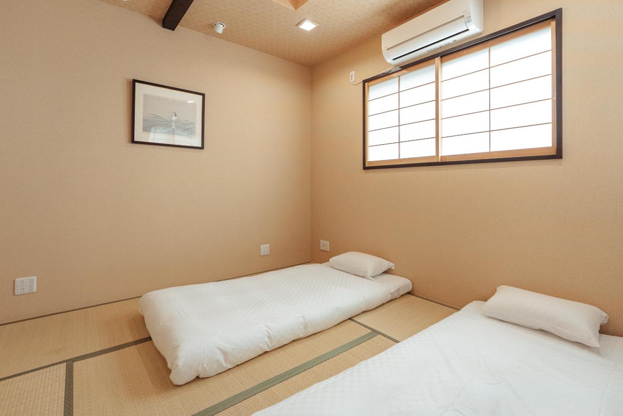 谷町君・星屋旅館・神泉ノ宿　二条城 Киото Екстериор снимка